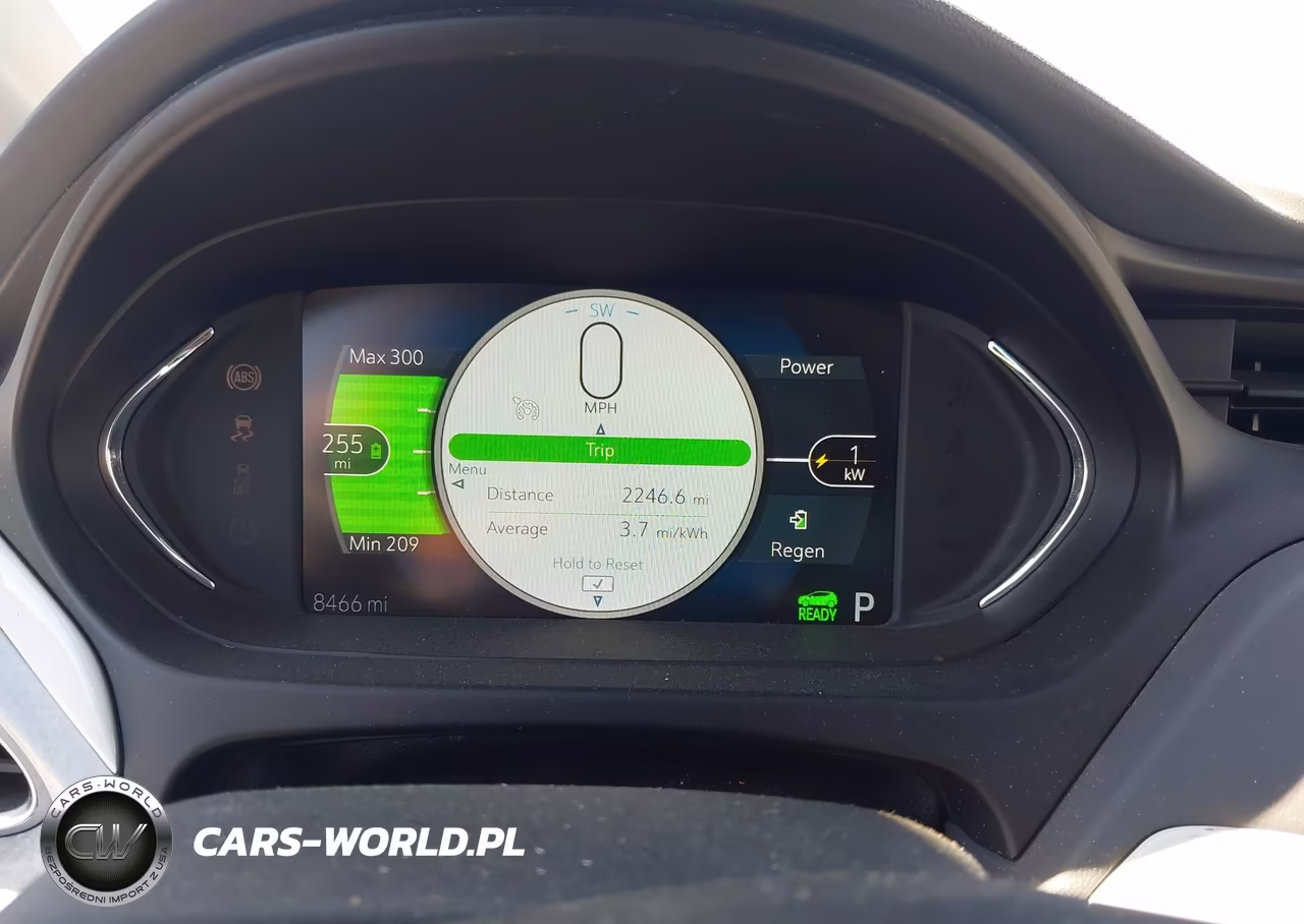 2019 Chevrolet Bolt Ev Lt VIN:1G1FW6S04K4100938 - 7