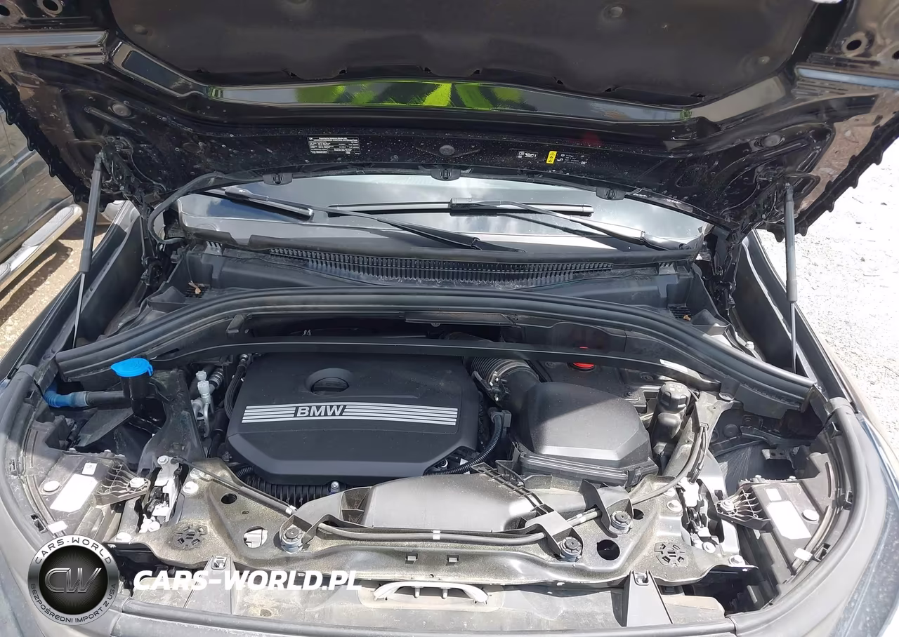 2025 BMW X1 xDrive28I VIN:WBX73EF08S5306513 - 10