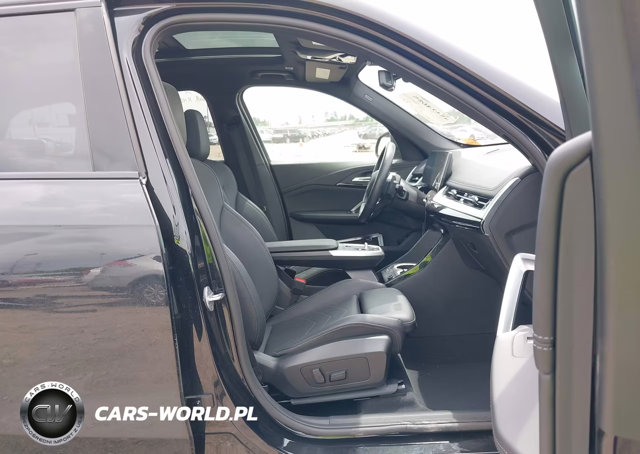 2025 BMW X1 xDrive28I VIN:WBX73EF08S5306513 - 5