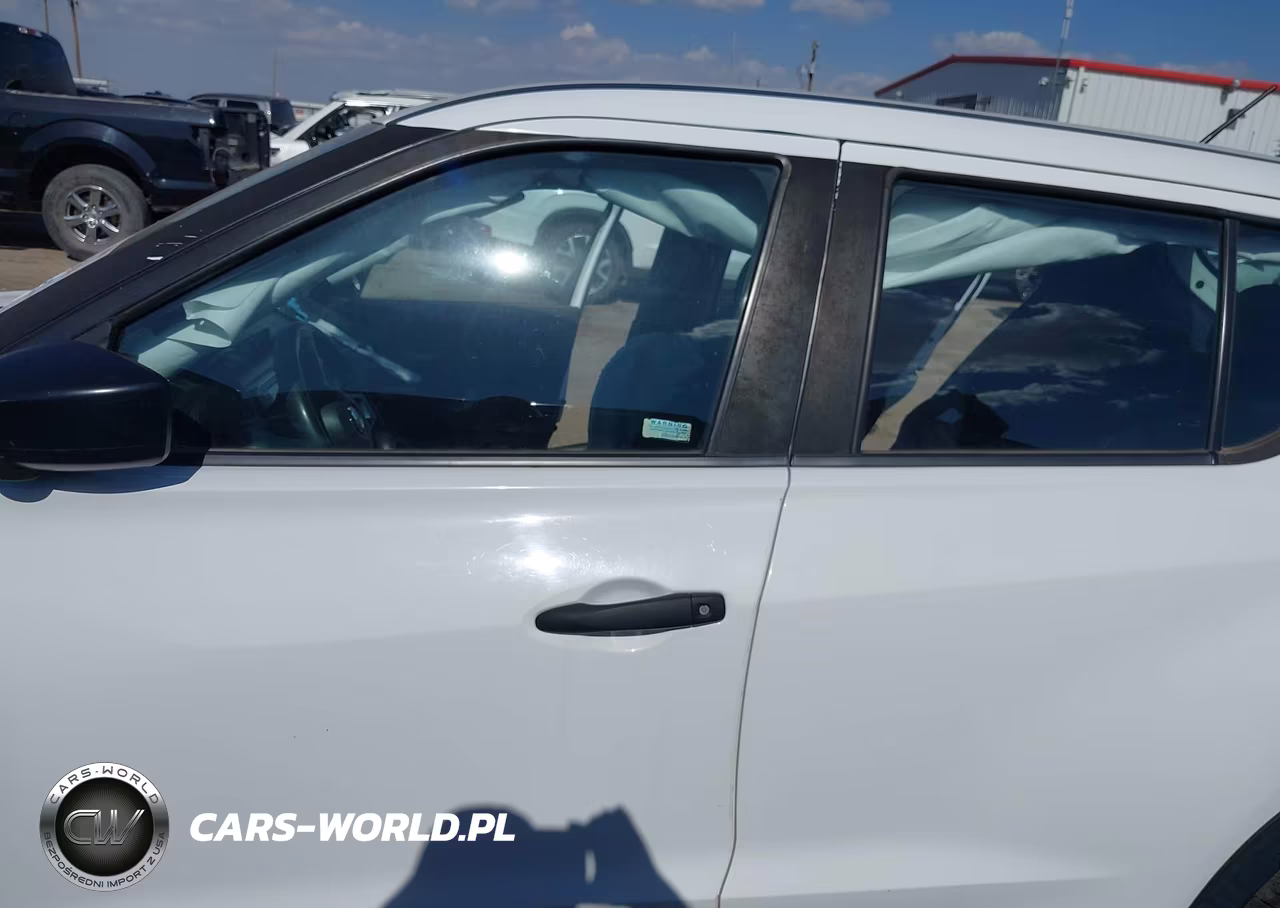 2020 Nissan Kicks S Xtronic Cvt VIN:3N1CP5BV9LL556431 - 15