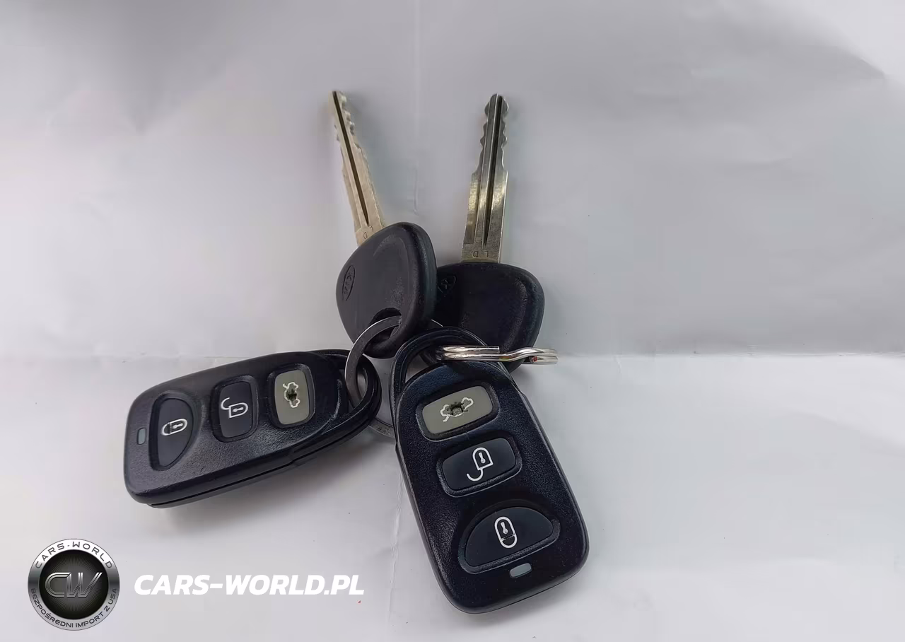 2007 Kia Spectra Ex VIN:KNAFE122175466272 - 11