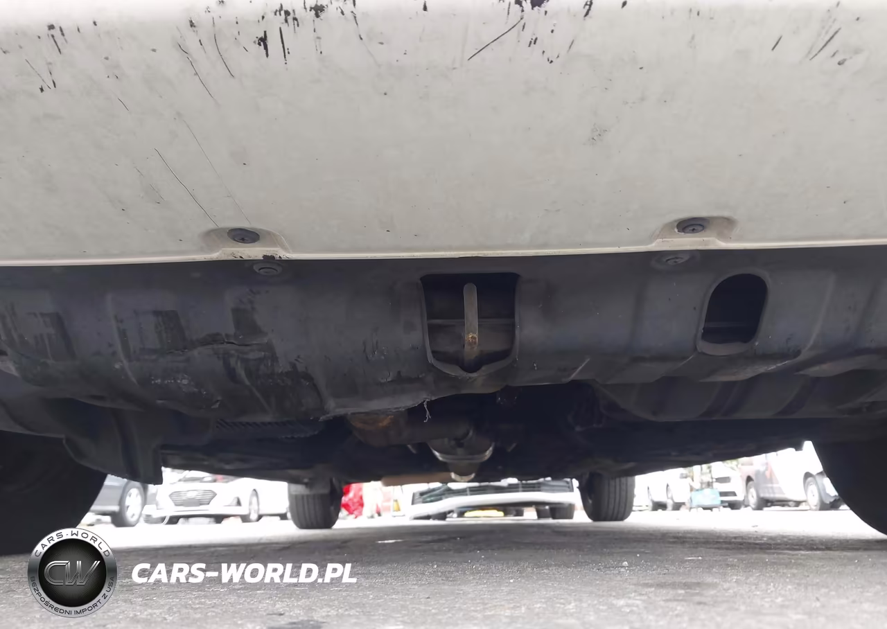 2007 Kia Spectra Ex VIN:KNAFE122175466272 - 14