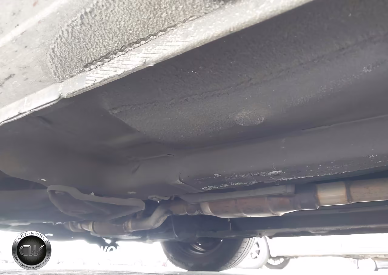 2007 Kia Spectra Ex VIN:KNAFE122175466272 - 16