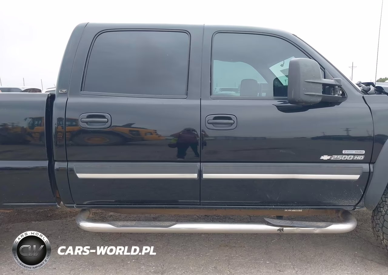 2007 Chevrolet Silverado 2500Hd Classic Lt1 VIN:1GCHK23D67F149463 - 13