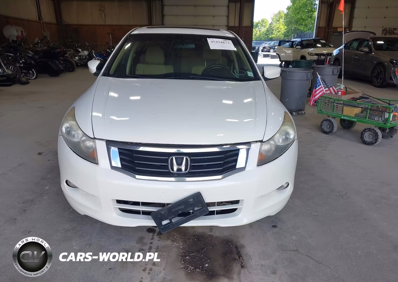 2012 Honda Accord 3.5 Ex VIN:1HGCP3F71CA003617 - 12