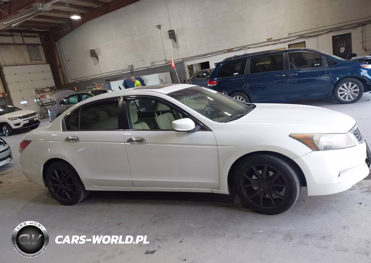 2012 Honda Accord 3.5 Ex VIN:1HGCP3F71CA003617 - 13