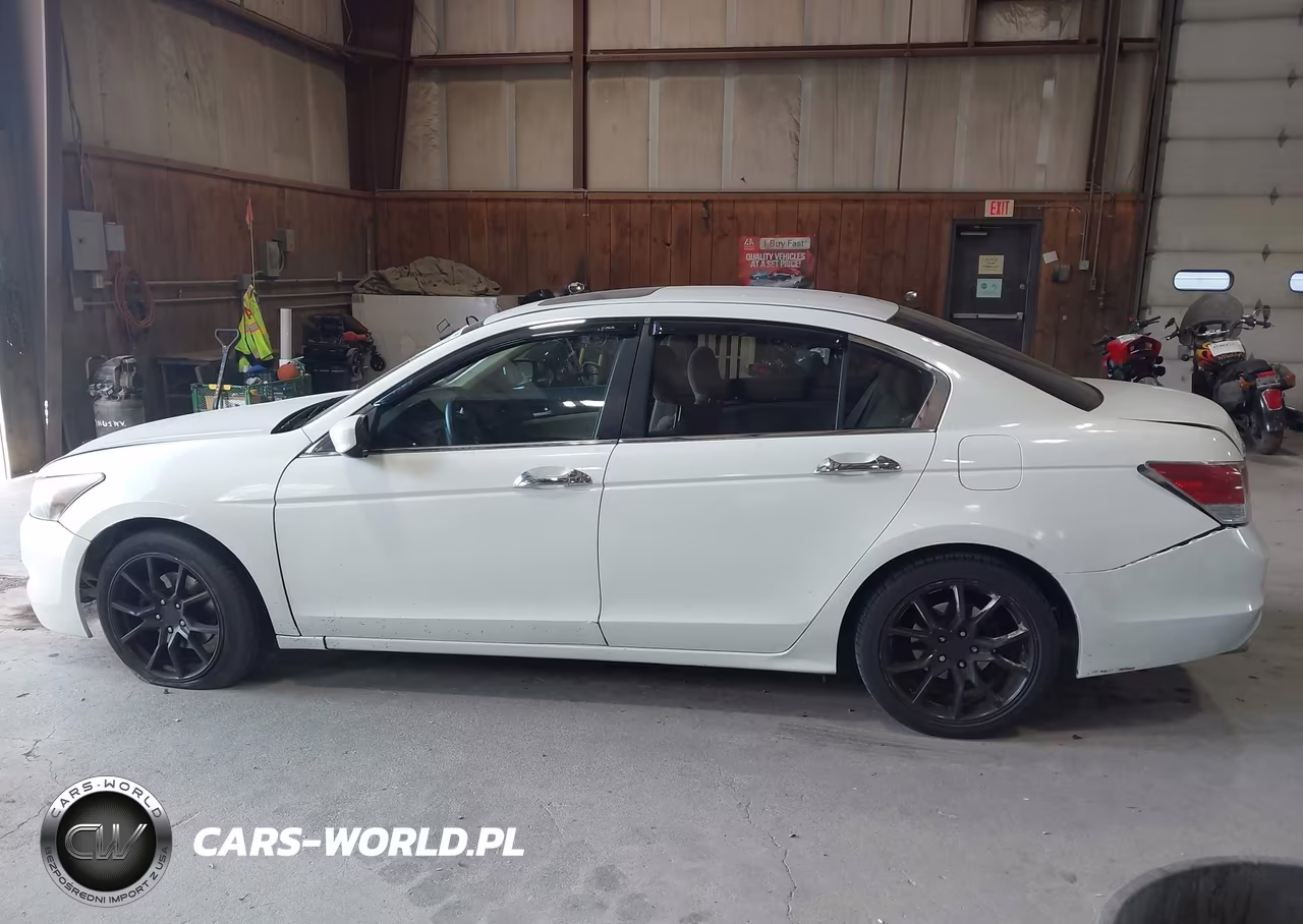 2012 Honda Accord 3.5 Ex VIN:1HGCP3F71CA003617 - 14
