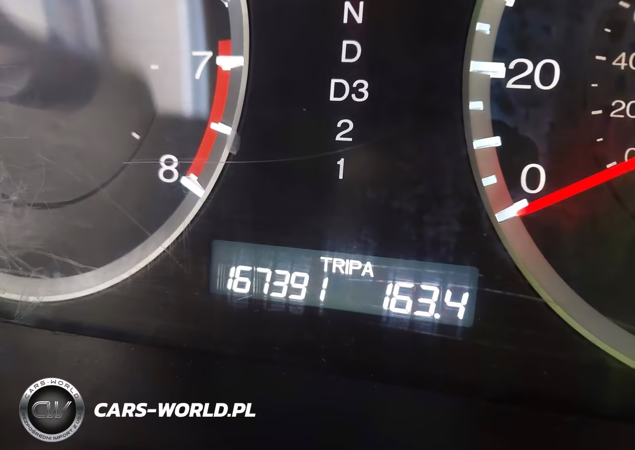 2012 Honda Accord 3.5 Ex VIN:1HGCP3F71CA003617 - 15