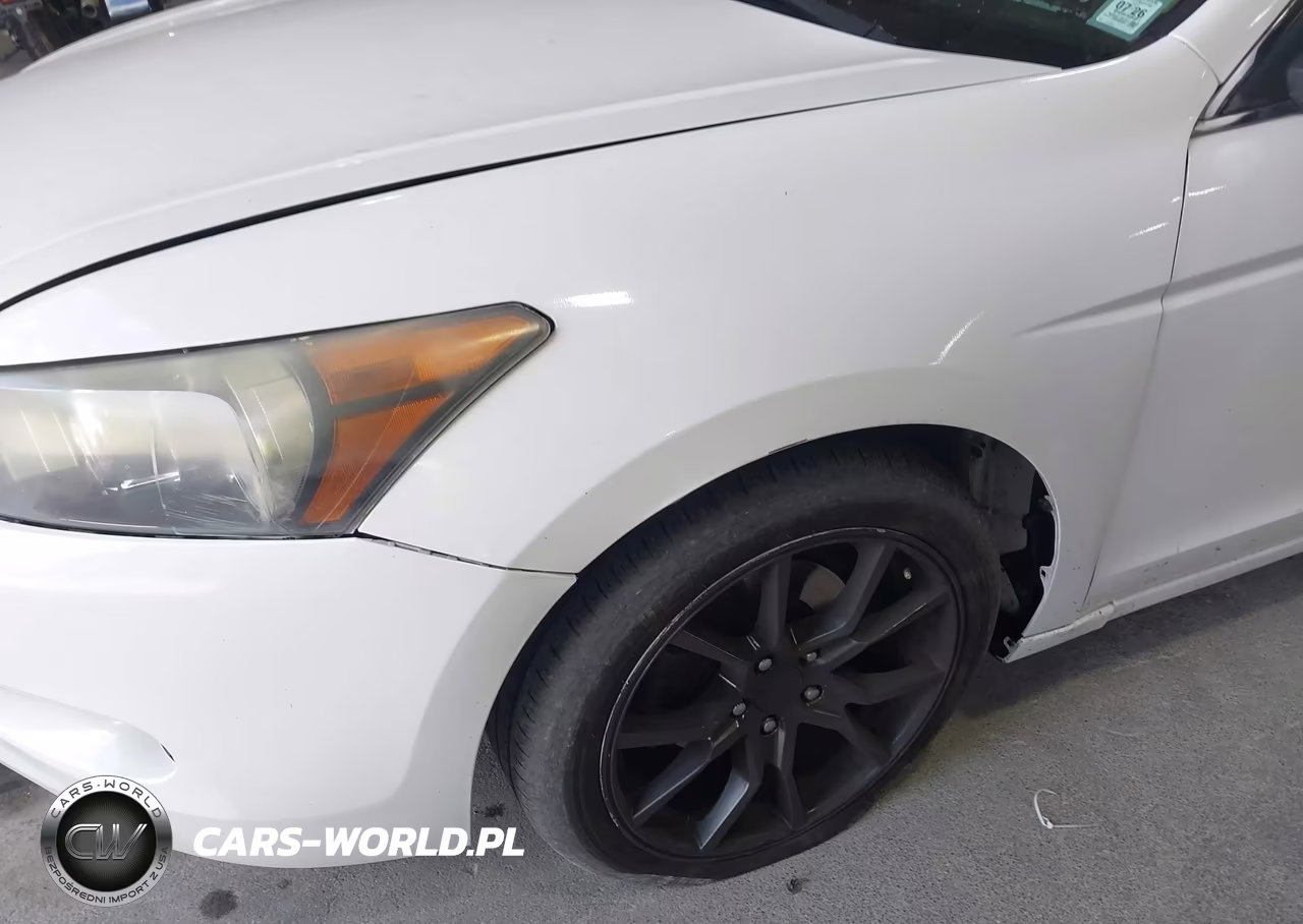 2012 Honda Accord 3.5 Ex VIN:1HGCP3F71CA003617 - 19