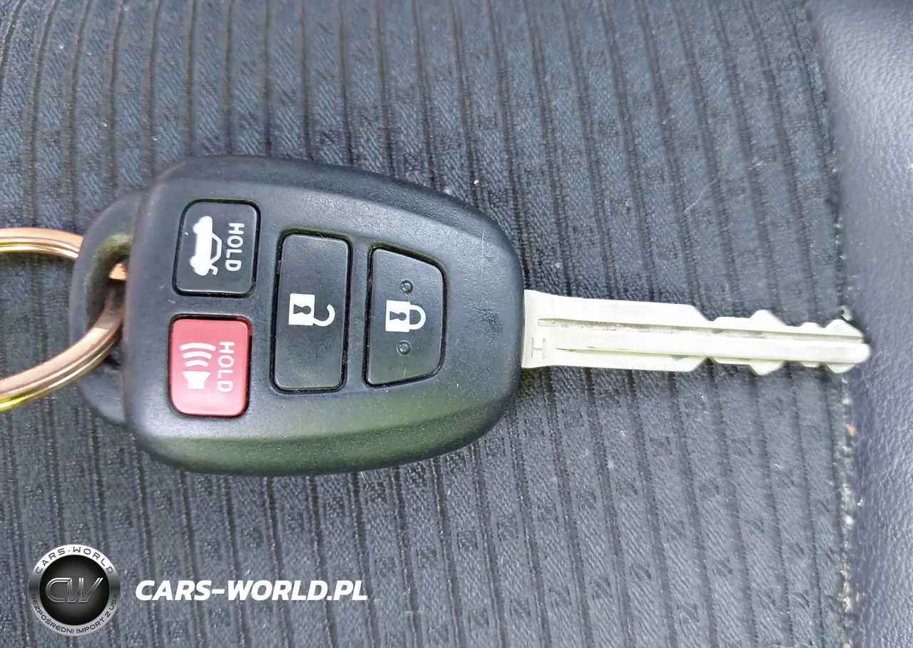 2017 Toyota Camry Se VIN:4T1BF1FK9HU807770 - 11
