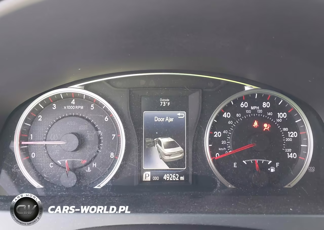 2017 Toyota Camry Se VIN:4T1BF1FK9HU807770 - 7