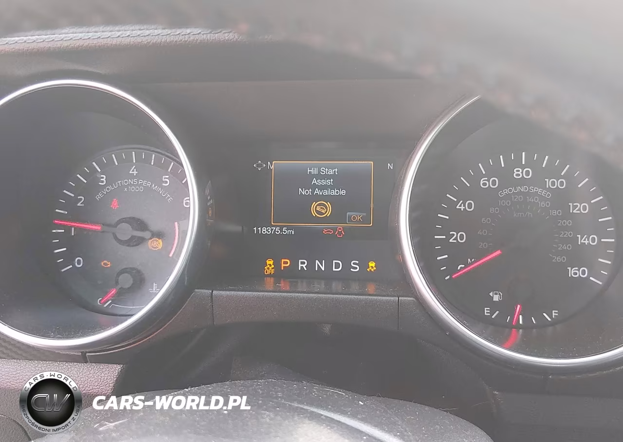 2019 Ford Mustang Ecoboost VIN:1FA6P8TH5K5185485 - 7