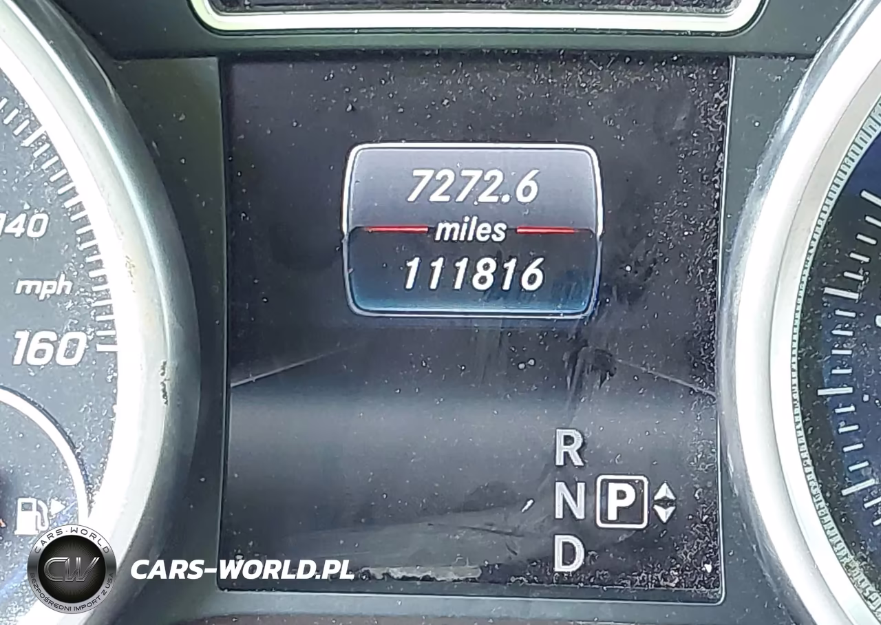 2016 Mercedes-Benz Gle 350 4Matic VIN:4JGDA5HB0GA631607 - 15
