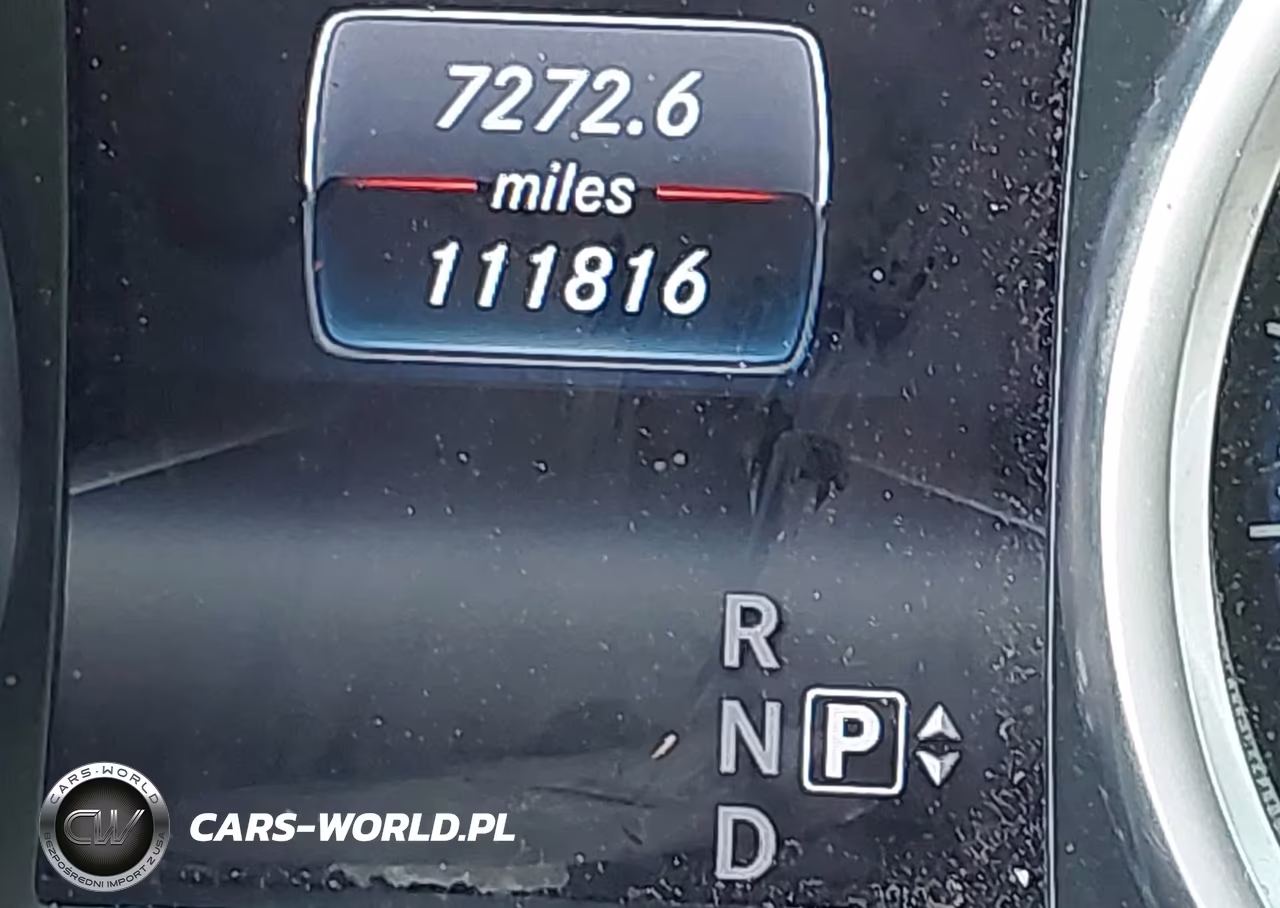 2016 Mercedes-Benz Gle 350 4Matic VIN:4JGDA5HB0GA631607 - 7