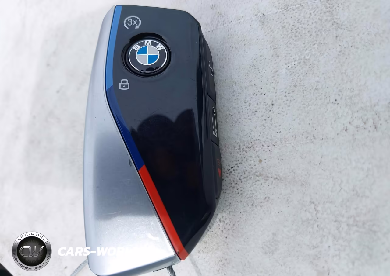 2025 BMW X5 xDrive40I VIN:5UX23EU00S9X14506 - 11