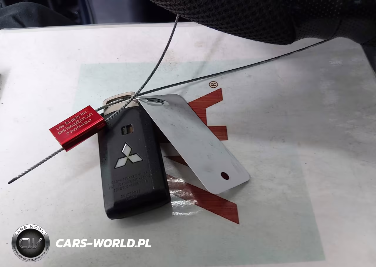 2013 Mitsubishi Outlander Se VIN:JA4AS3AW2DU006510 - 11