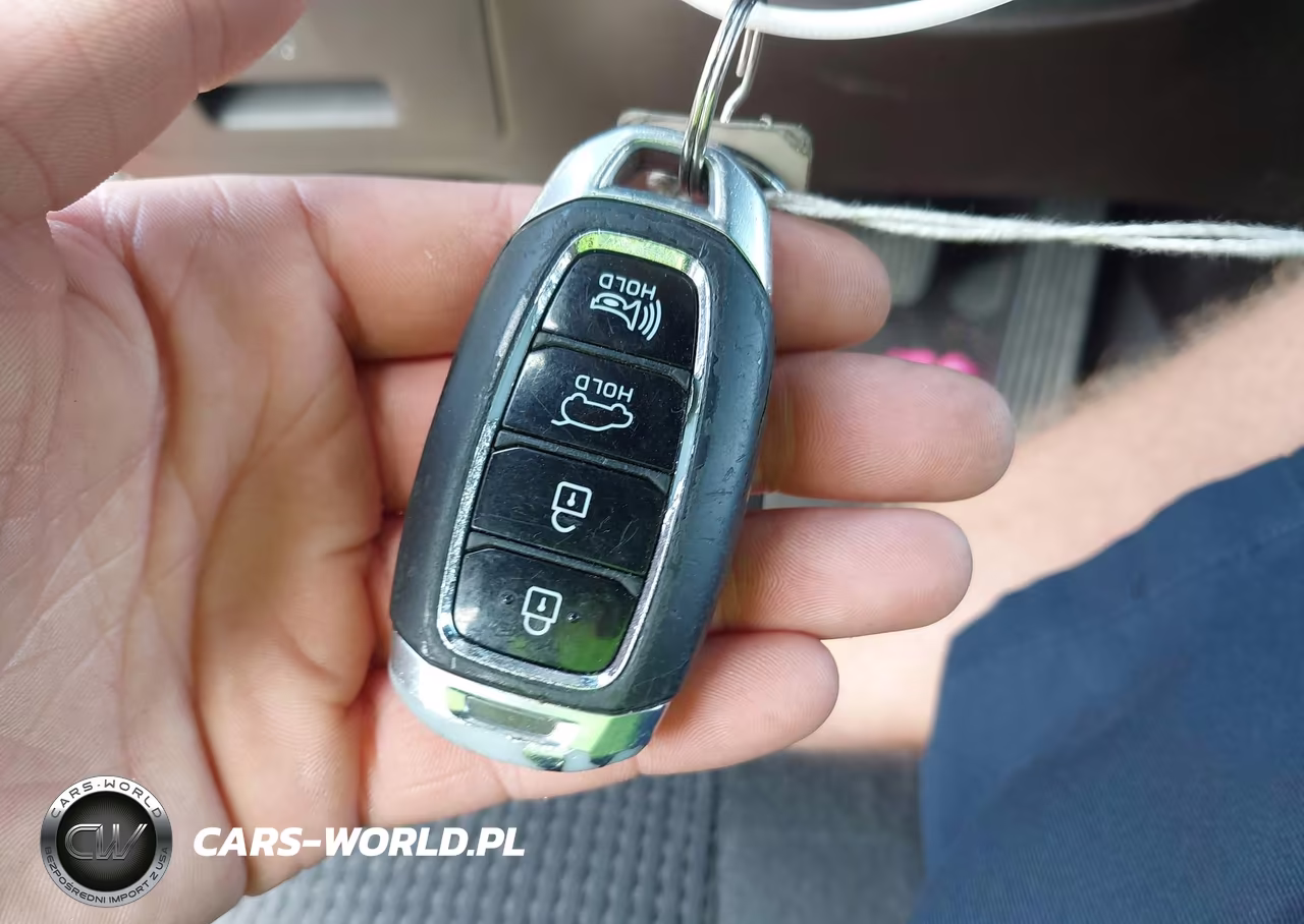 2019 Hyundai Santa Fe Sel Plus VIN:5NMS3CAD3KH063776 - 11