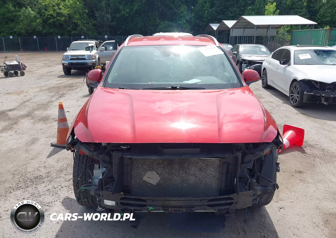 2019 Hyundai Santa Fe Sel Plus VIN:5NMS3CAD3KH063776 - 13