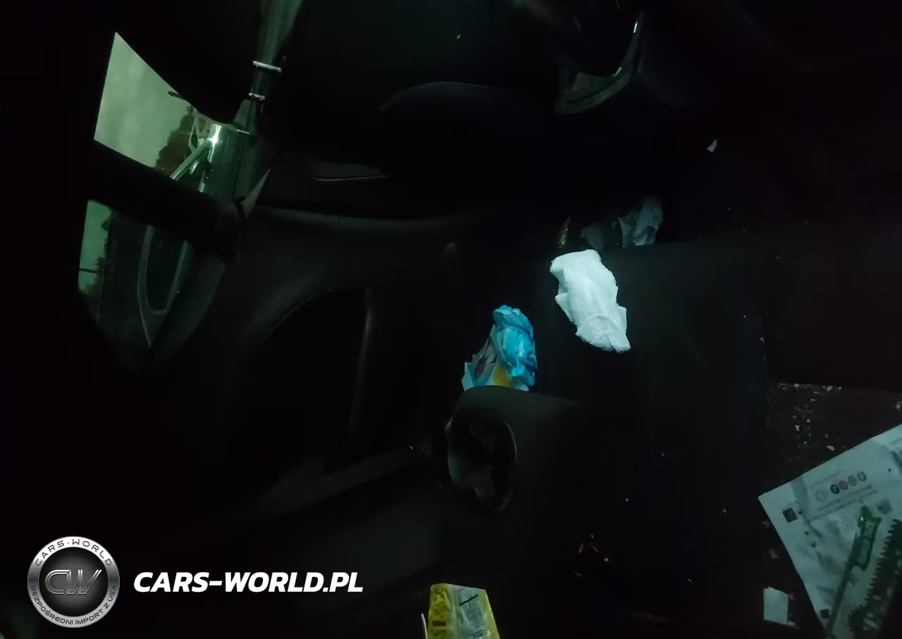 2019 Dodge Challenger Sxt VIN:2C3CDZAG9KH667864 - 8