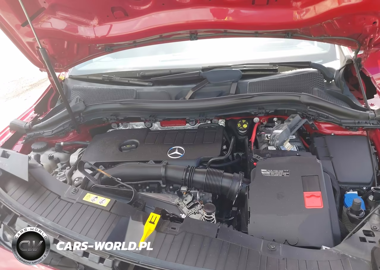 2021 Mercedes-Benz Gla 250 VIN:W1N4N4GB9MJ250427 - 10