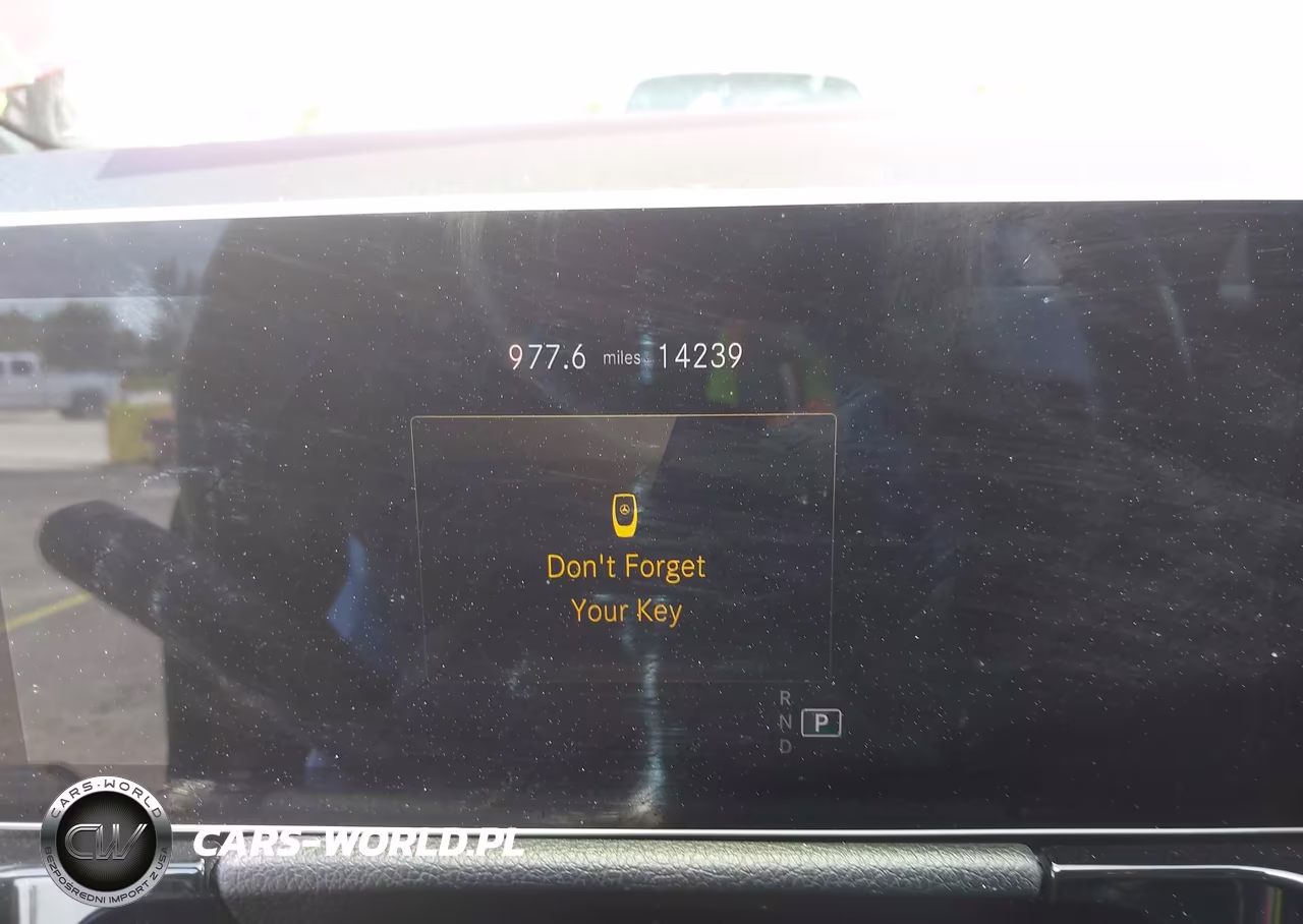 2021 Mercedes-Benz Gla 250 VIN:W1N4N4GB9MJ250427 - 7