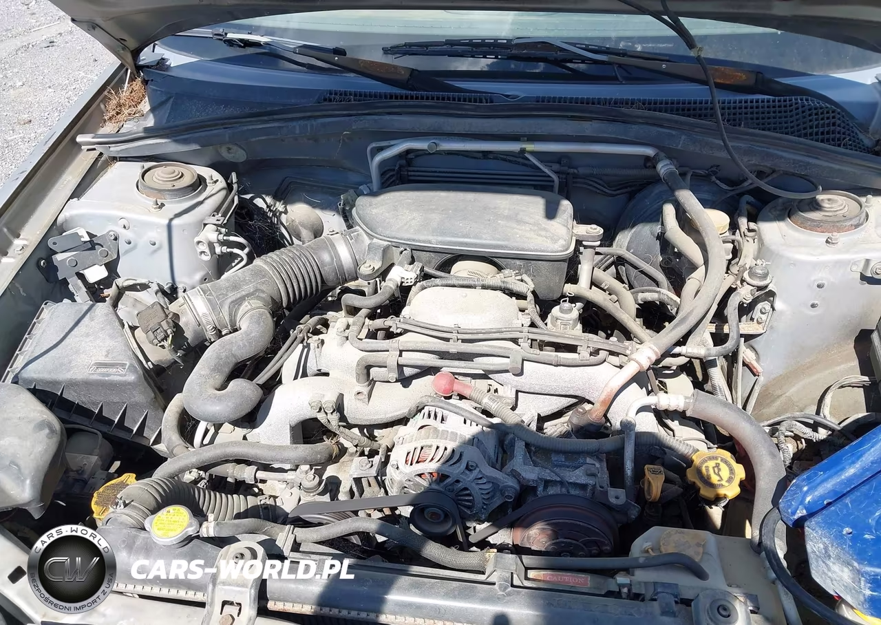 2006 Subaru Forester 2.5X VIN:JF1SG63686H729662 - 10