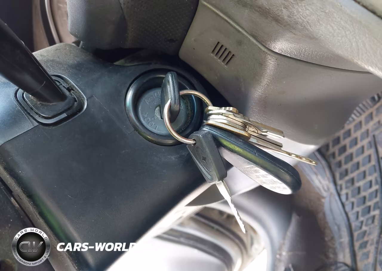 2006 Subaru Forester 2.5X VIN:JF1SG63686H729662 - 11