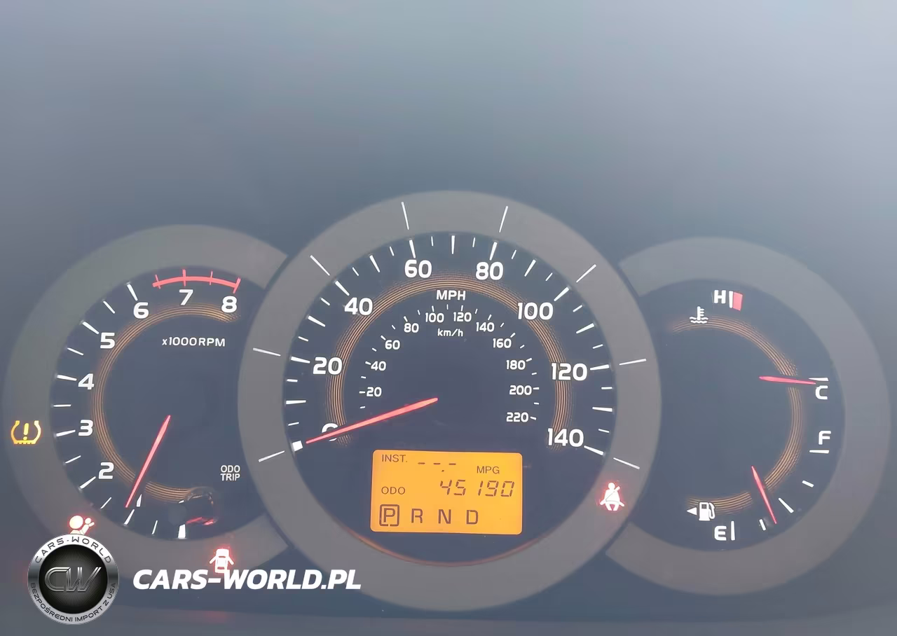 2011 Toyota Rav4 VIN:2T3ZF4DV2BW082718 - 7
