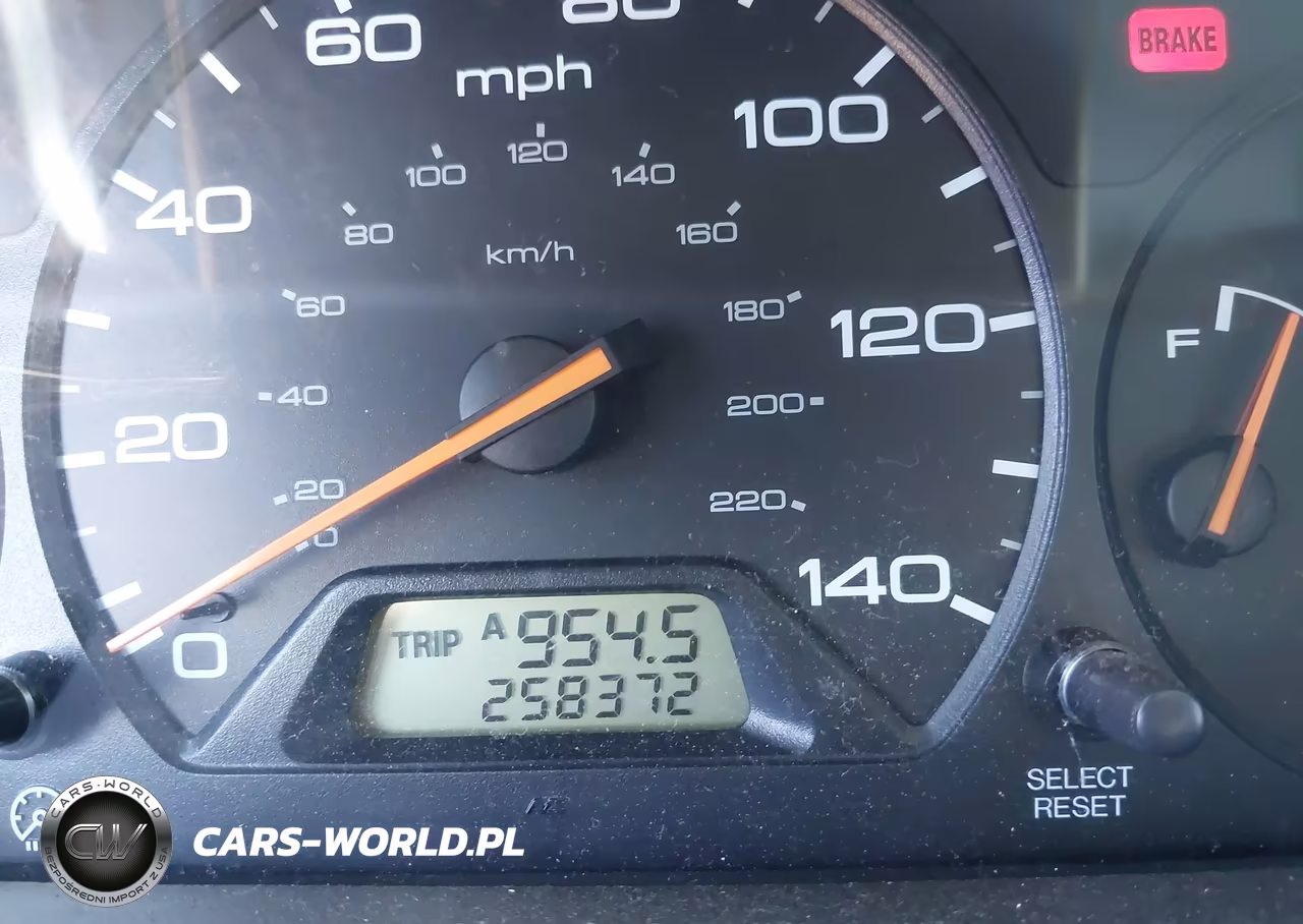 2002 Honda Odyssey Ex VIN:2HKRL18642H581506 - 7