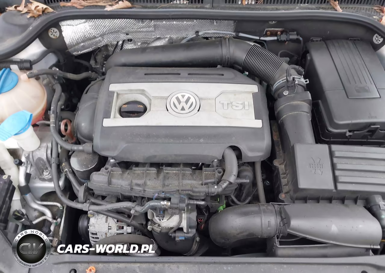 2012 Volkswagen Jetta Gli Autobahn VIN:3VW5A7AJ8CM124566 - 10