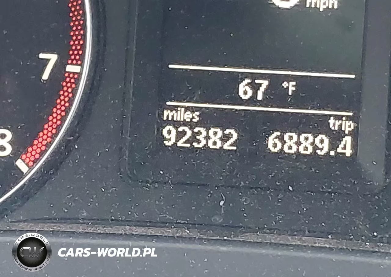 2012 Volkswagen Jetta Gli Autobahn VIN:3VW5A7AJ8CM124566 - 7
