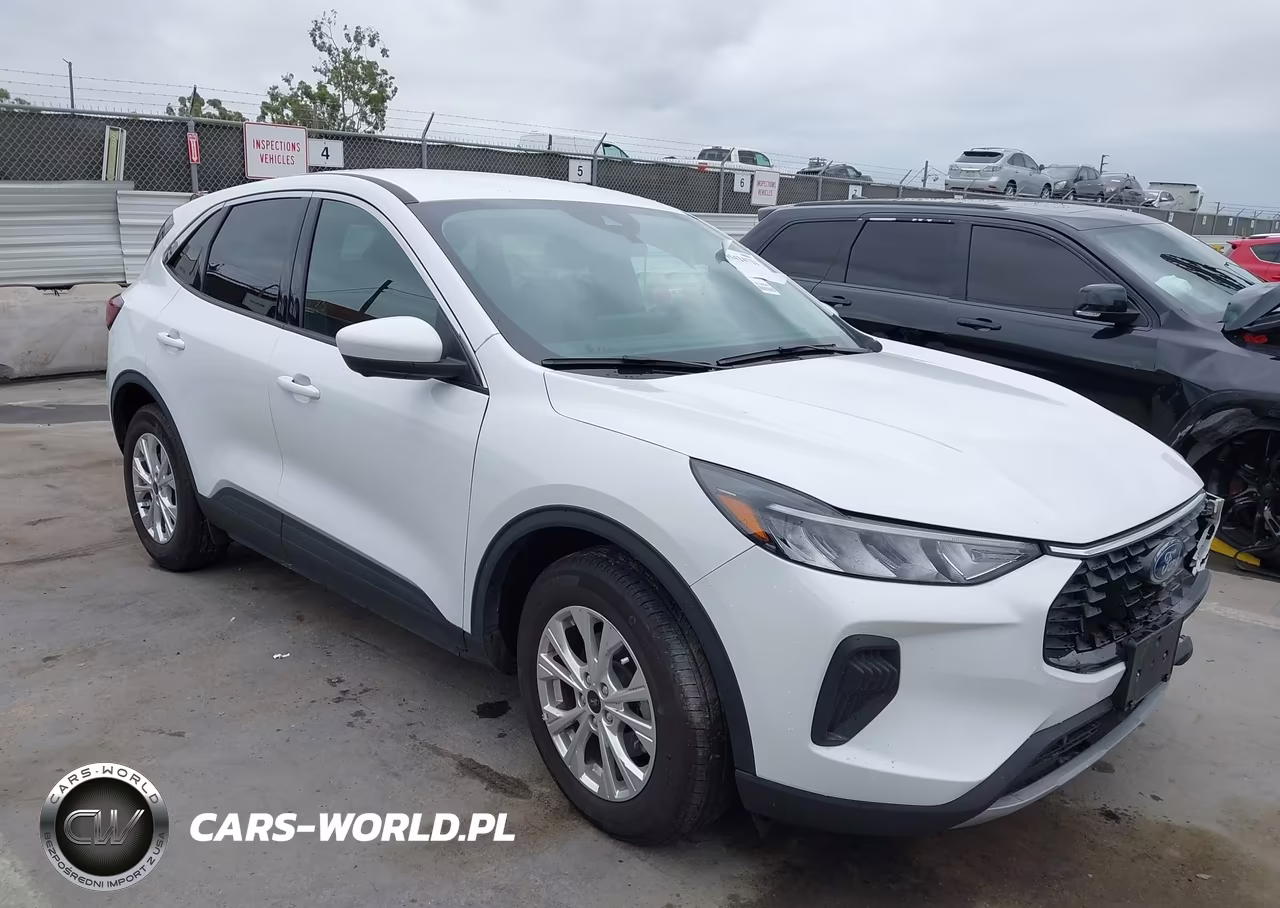 2023 Ford Escape Active – zdjęcie 1 z 16