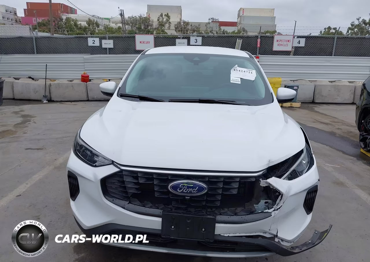 2023 Ford Escape Active VIN:1FMCU0GNXPUA37381 - 12