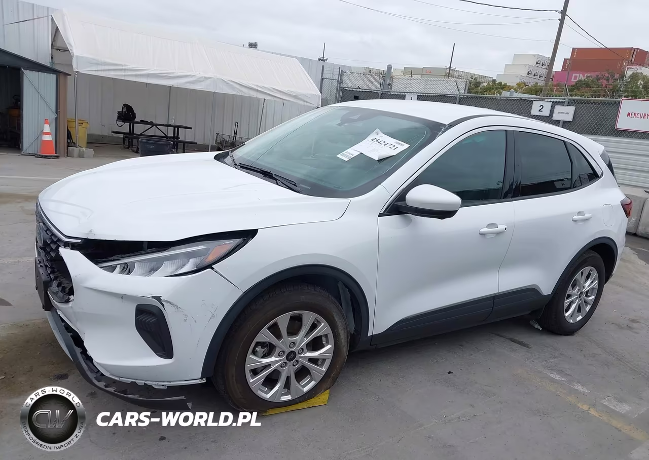 2023 Ford Escape Active VIN:1FMCU0GNXPUA37381 - 14