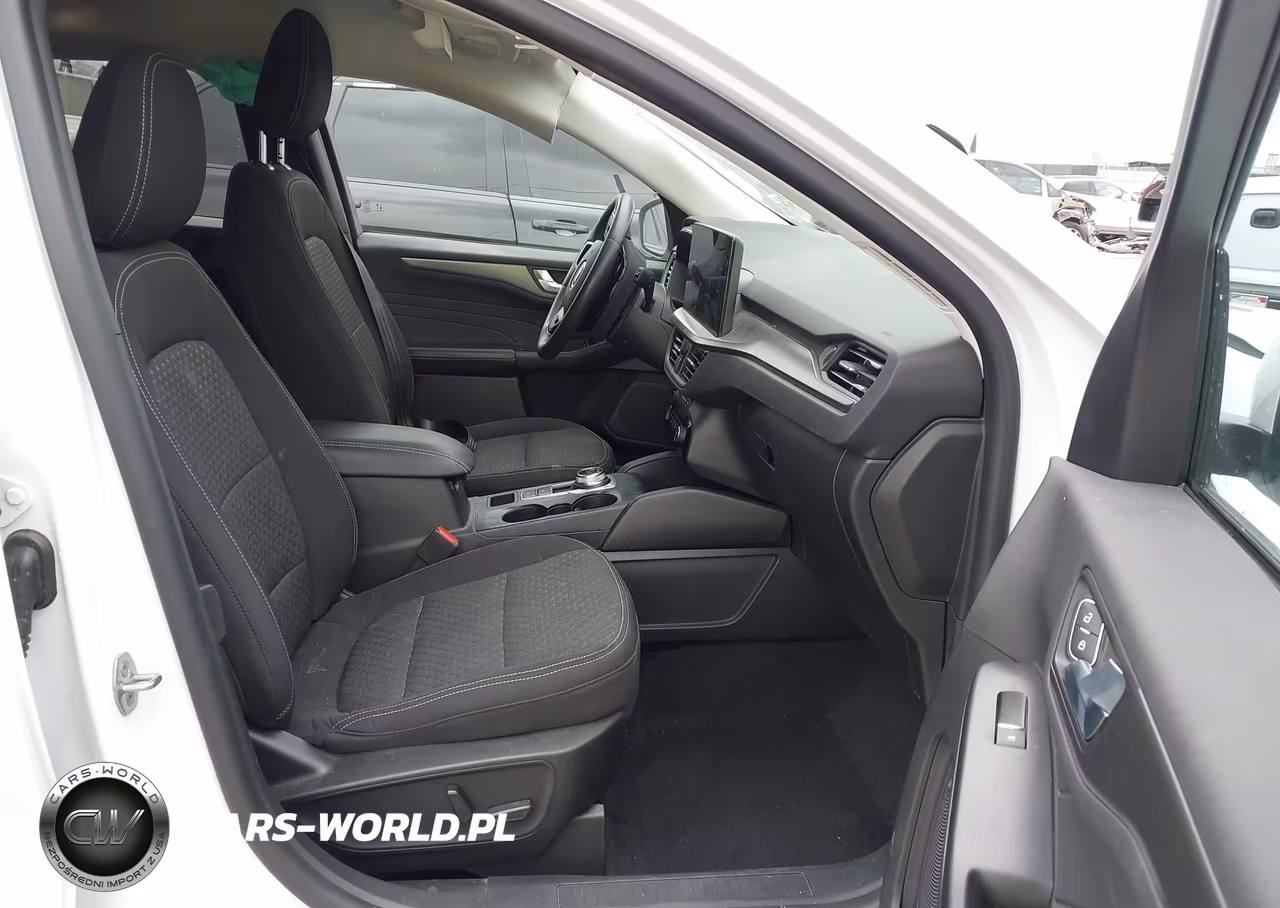 2023 Ford Escape Active VIN:1FMCU0GNXPUA37381 - 5