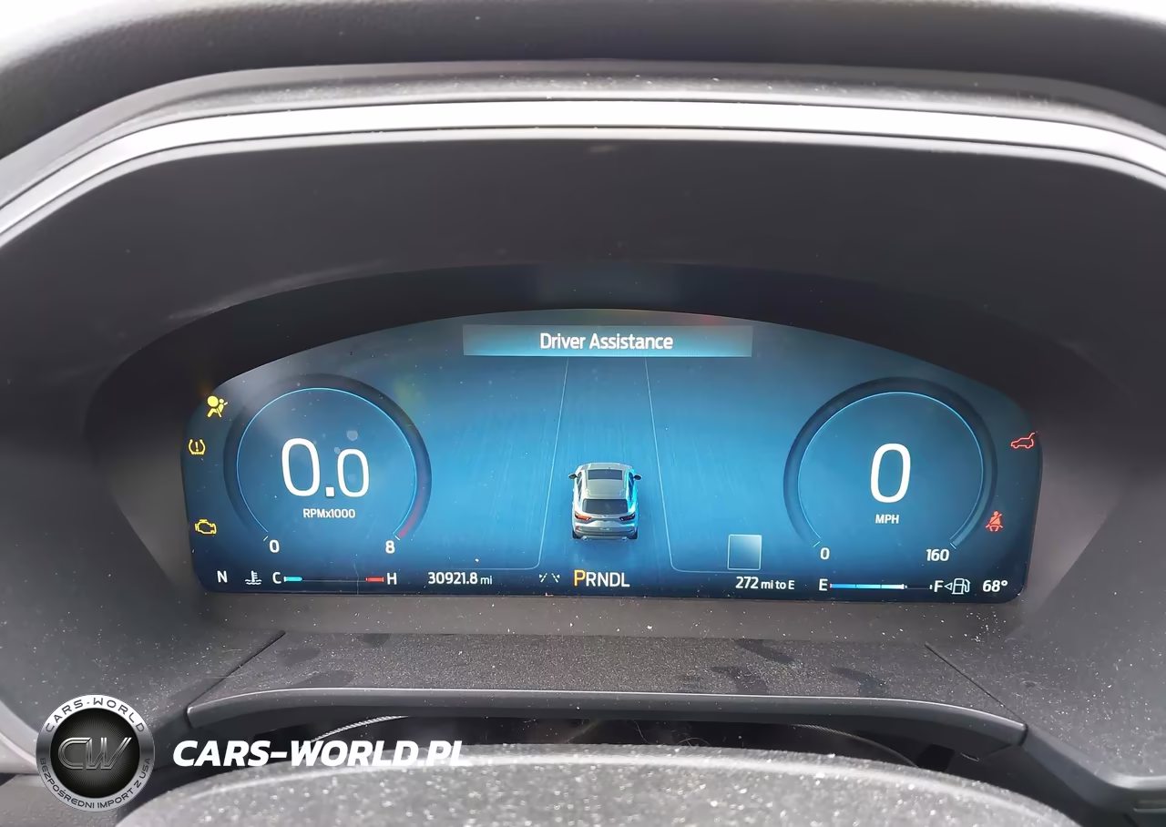 2023 Ford Escape Active VIN:1FMCU0GNXPUA37381 - 7