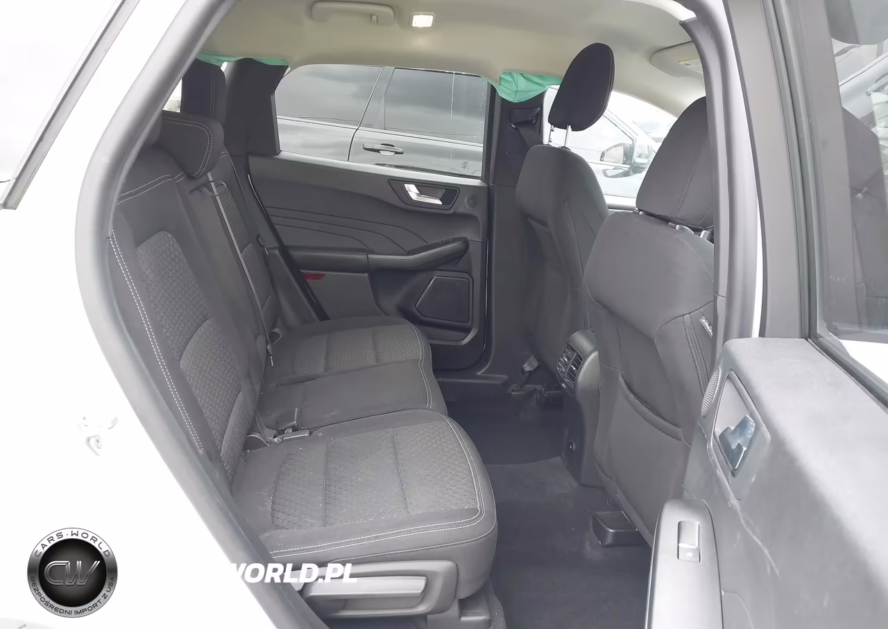 2023 Ford Escape Active VIN:1FMCU0GNXPUA37381 - 8