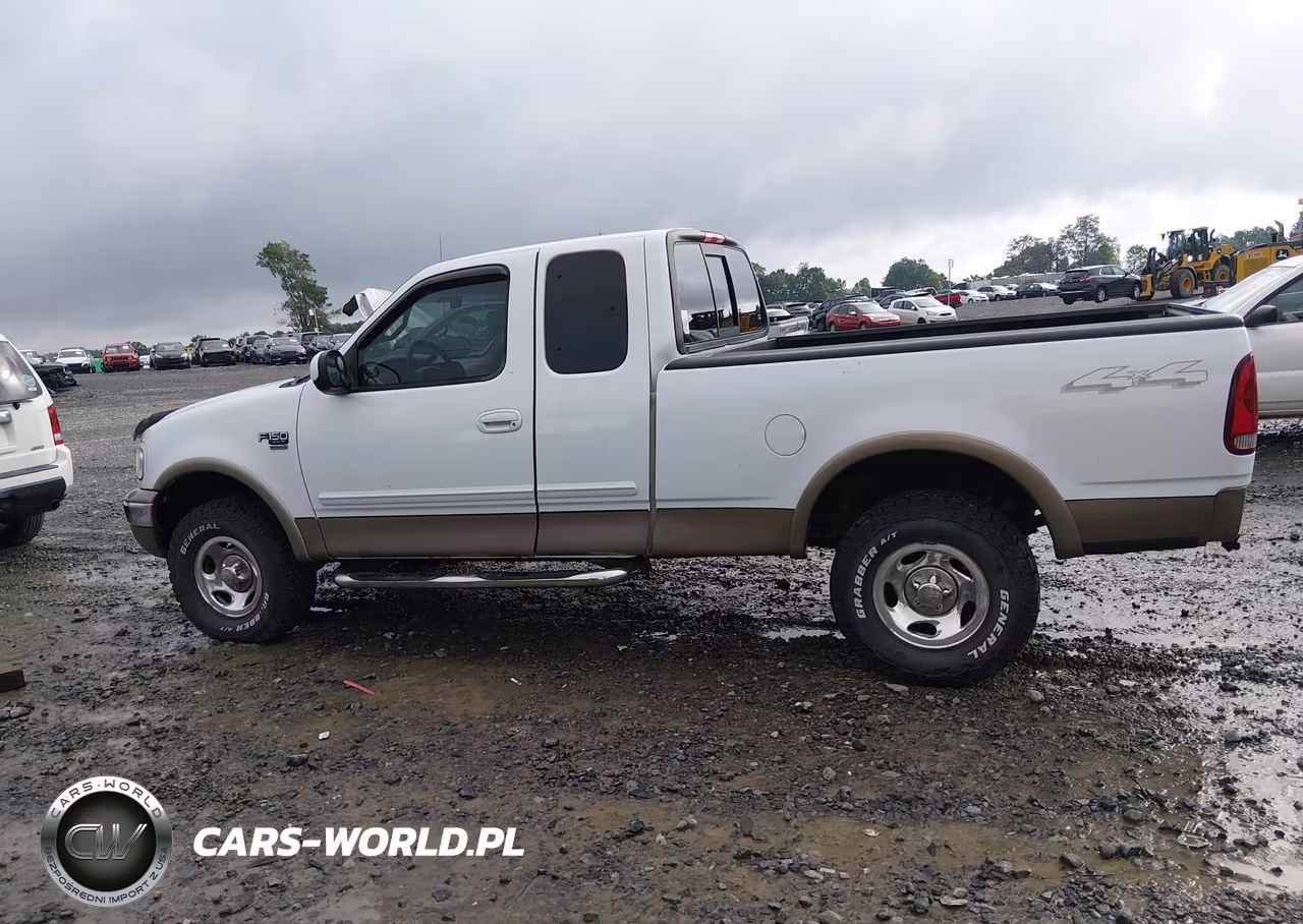 2002 Ford F-150 Lariat-Xl-Xlt VIN:1FTRX18L42NA58643 - 15