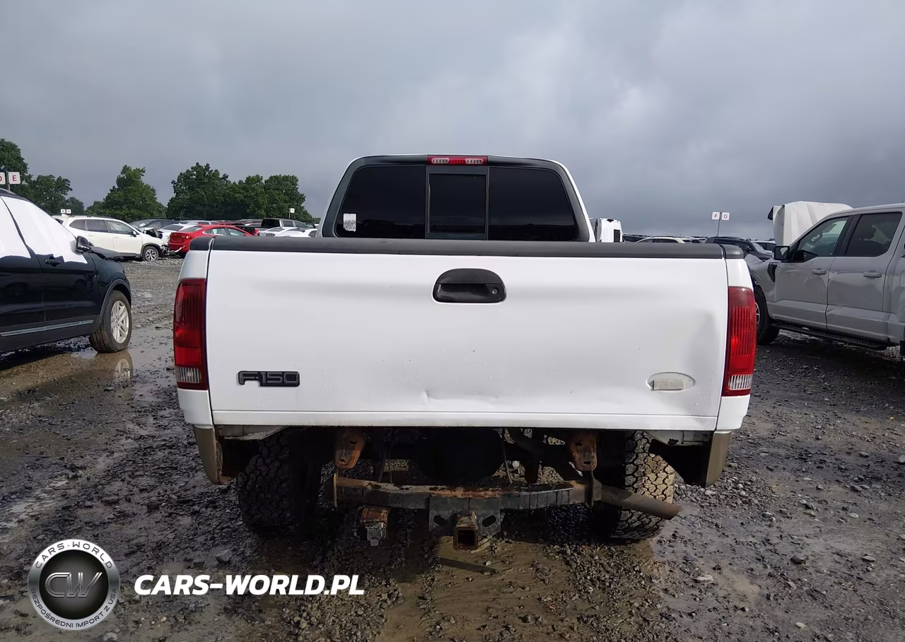 2002 Ford F-150 Lariat-Xl-Xlt VIN:1FTRX18L42NA58643 - 17