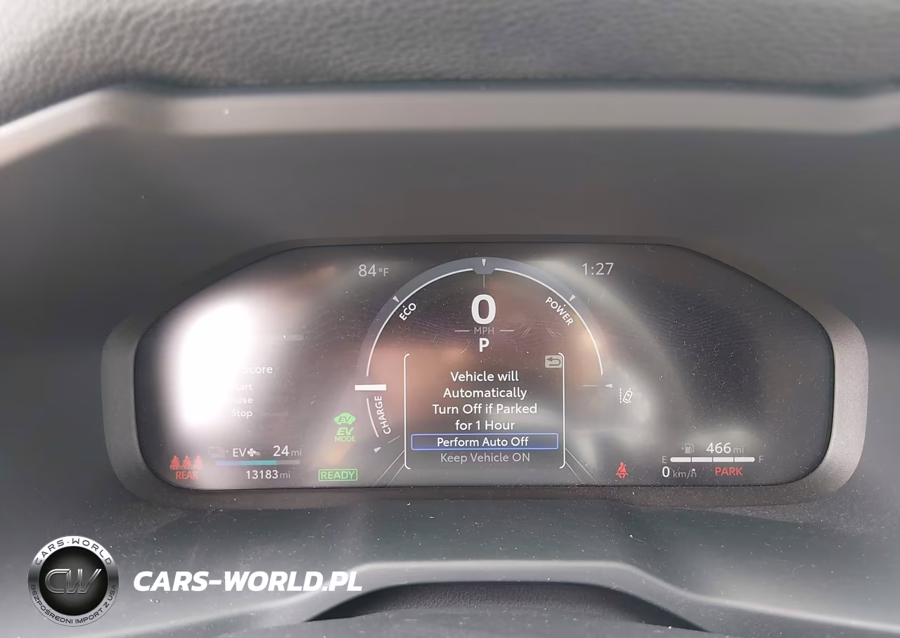 2024 Toyota Rav4 Prime Xse VIN:JTMEB3FV9RD198264 - 7