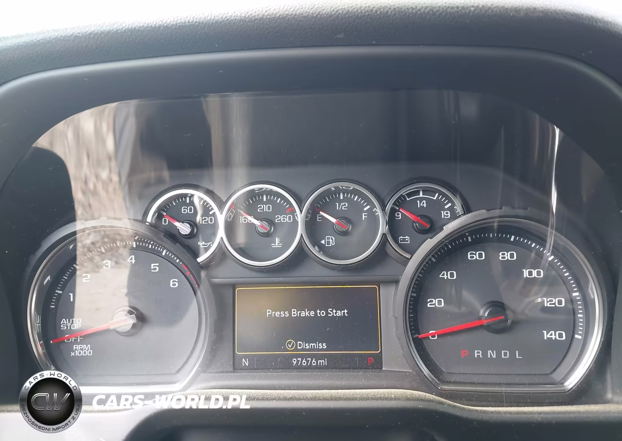 2022 Chevrolet Silverado 1500 Ltd 4Wd Short Bed Rst VIN:1GCUYEED5NZ133228 - 7