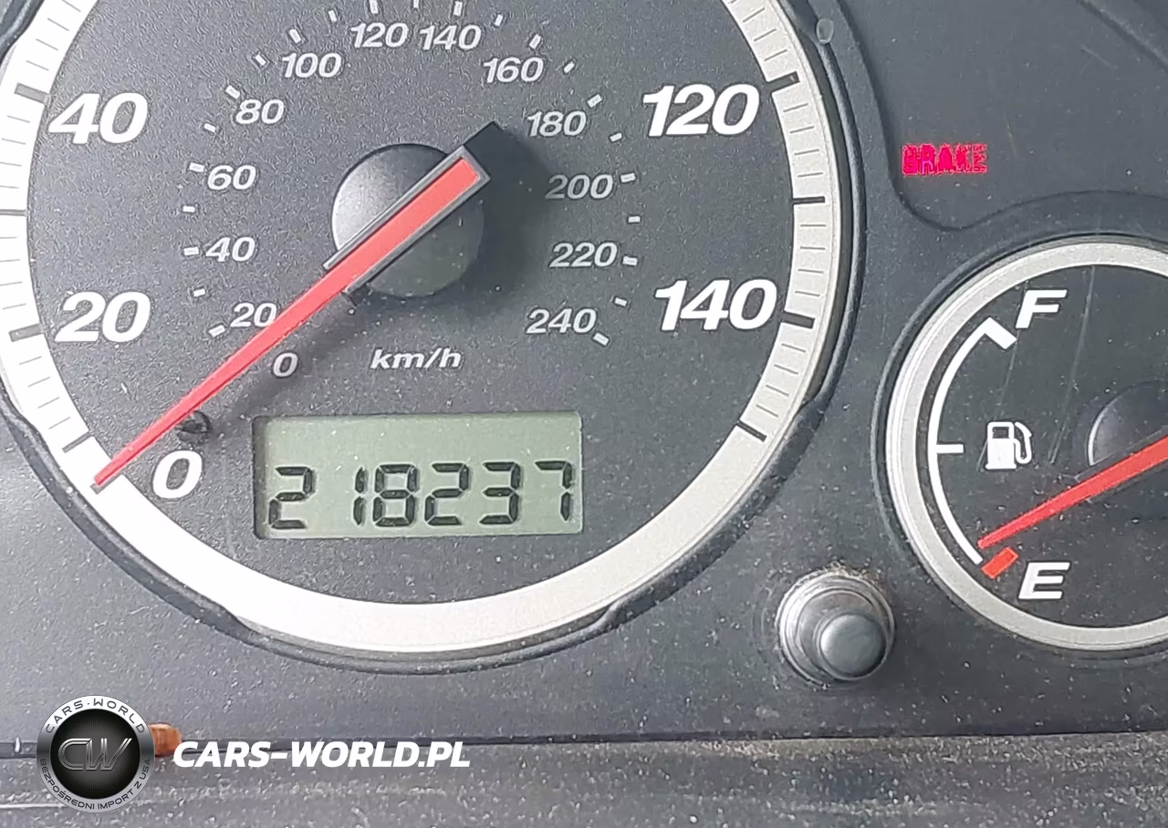 2002 Honda Cr-V Ex VIN:SHSRD78852U002046 - 15
