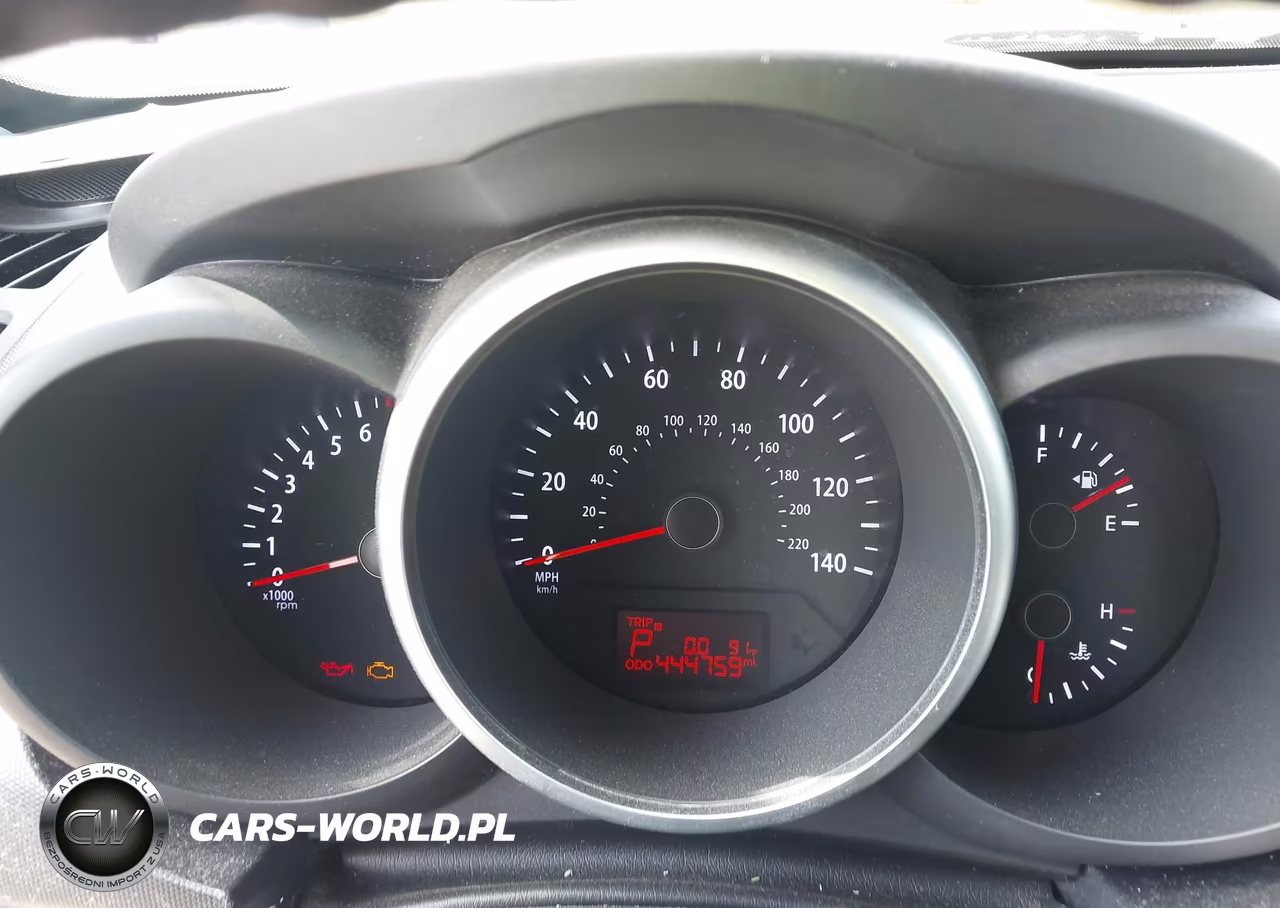 2012 Kia Soul + VIN:KNDJT2A6XC7454455 - 7