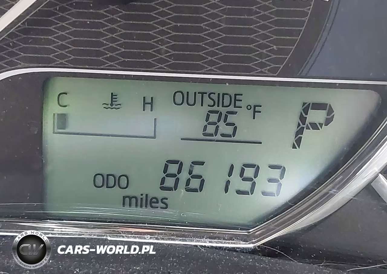 2016 Toyota Corolla Le VIN:5YFBURHE0GP537551 - 15