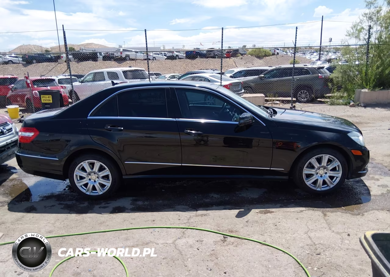 2013 Mercedes-Benz E 350 VIN:WDDHF5KB5DA722406 - 13