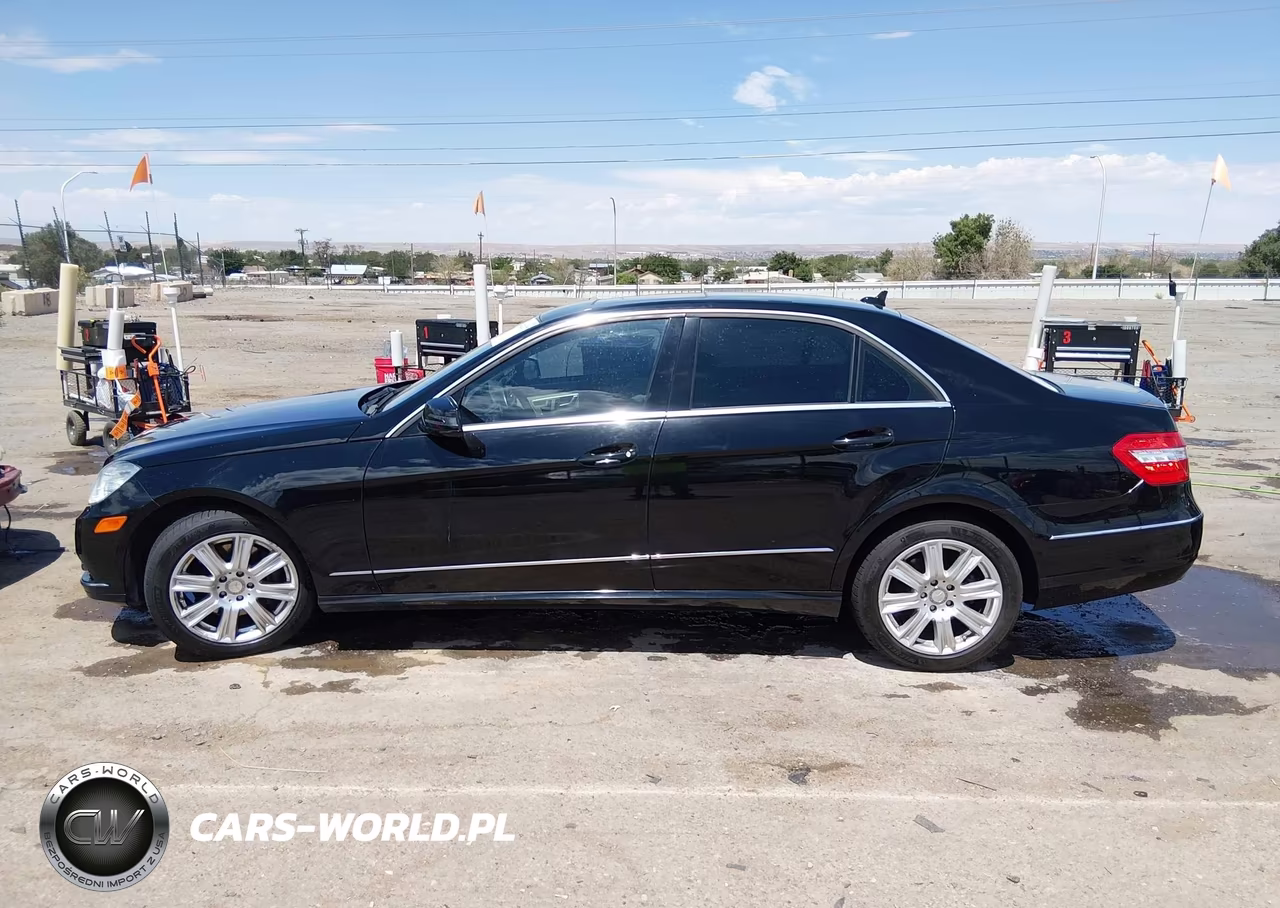 2013 Mercedes-Benz E 350 VIN:WDDHF5KB5DA722406 - 14