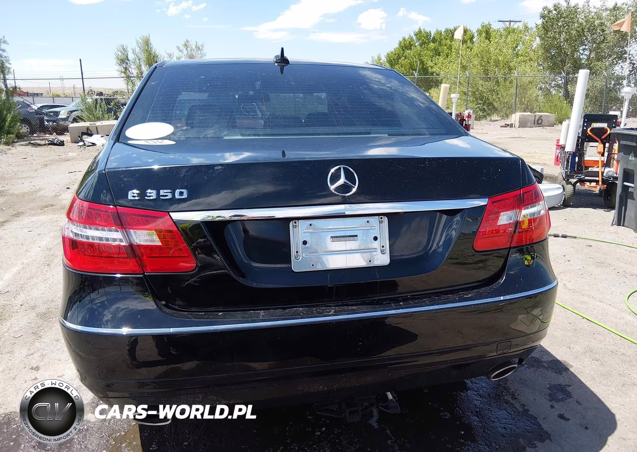 2013 Mercedes-Benz E 350 VIN:WDDHF5KB5DA722406 - 16