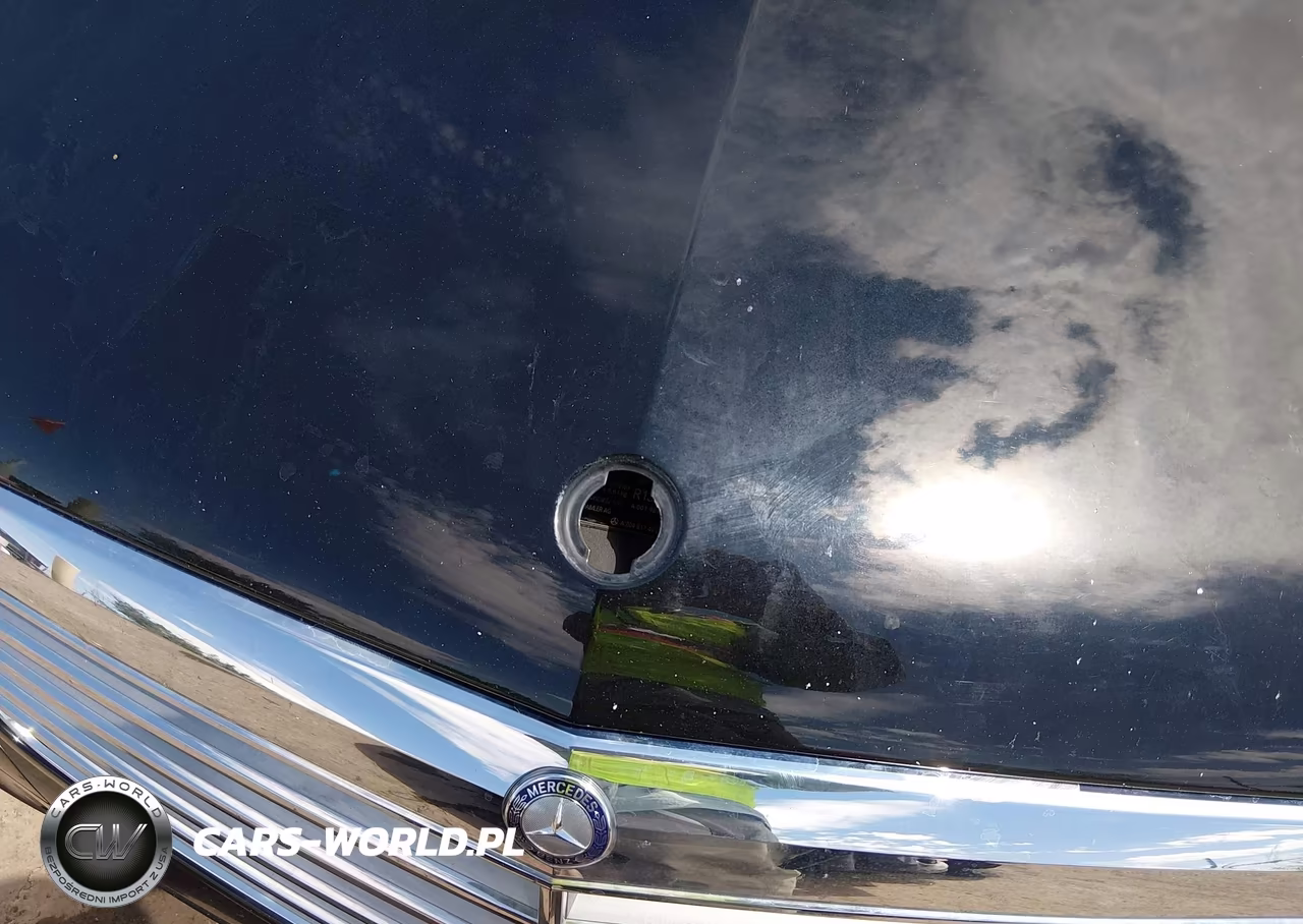 2013 Mercedes-Benz E 350 VIN:WDDHF5KB5DA722406 - 6