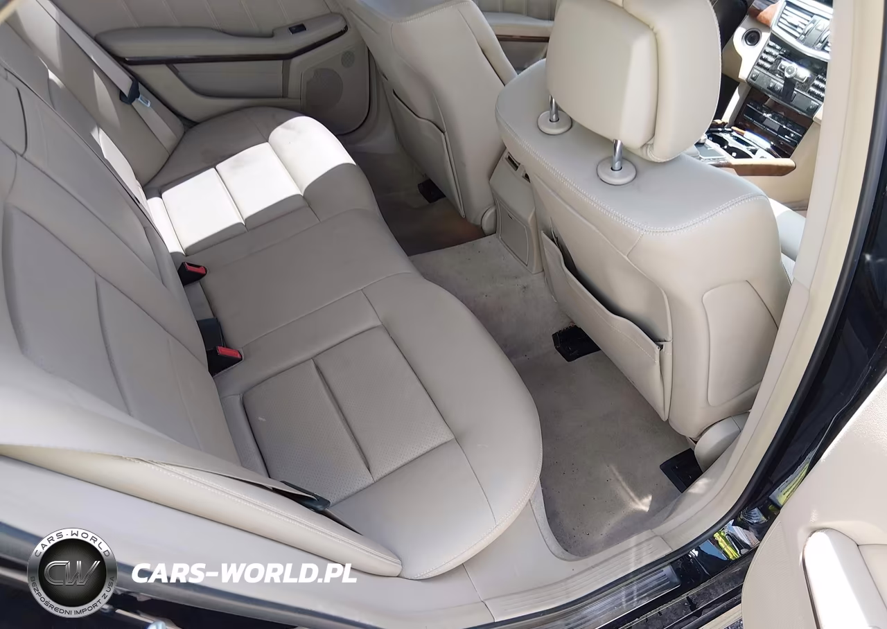 2013 Mercedes-Benz E 350 VIN:WDDHF5KB5DA722406 - 8