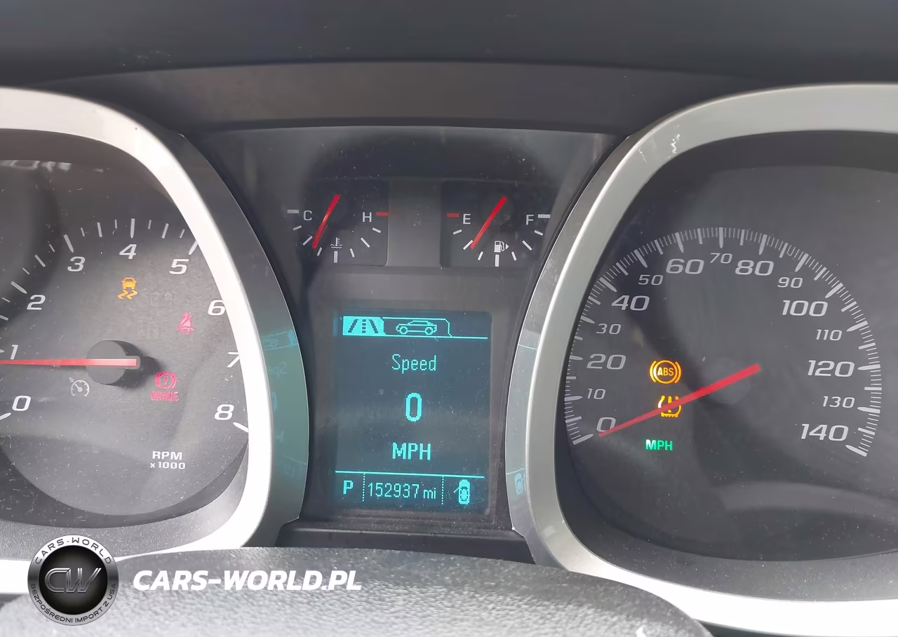 2016 Chevrolet Equinox 1Lt VIN:2GNFLFEK6G6153926 - 7